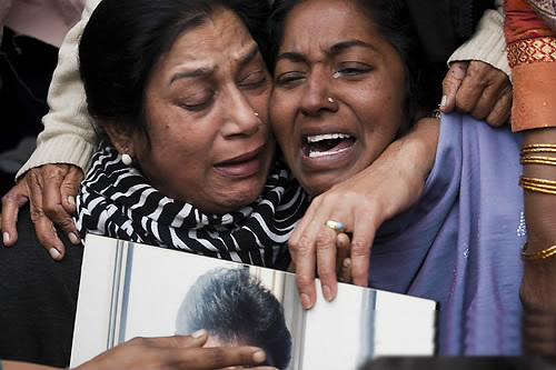 파키스탄 ‘샤바즈 바티’ 연방장관 총격 암살