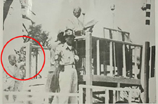 이승만 암살 시도 