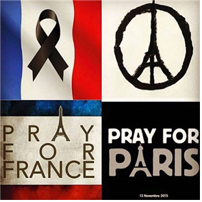 프랑스 파리 연쇄 테러