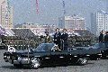 제30주년 국군의 날 행사