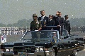 제30주년 국군의 날 행사