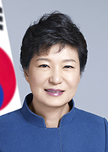 박근혜 대통령