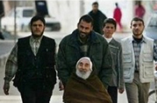 팔레스타인 하마스 지도자 ‘야신’ 암살사건