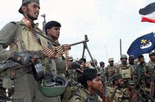 스리랑카 ‘쿠마라퉁가’ 대통령 암살미수 사건