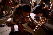 이스라엘 ‘라빈’ 전 총리 암살 사건