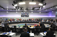 G20 정상회의(아르헨티나 부에노스아이레스/18.11.29～12.1)