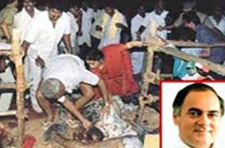 인도 '라지브 간디' 전 총리 암살 사건