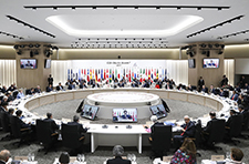 G20 정상회의(오사카/19.6.27～6.29) 