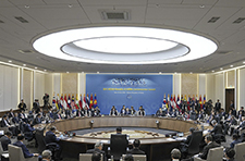 2019 한‧아세안 특별정상회의(대한민국 부산/19.11.25～11.26) 