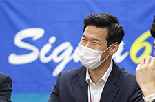 경호관으로 산다는 것은…