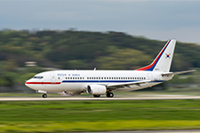 대통령 하늘길에 불안은 없다 