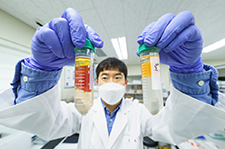 마침내 식품안전의 새역사를 쓰다 