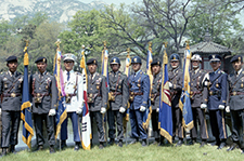 현대적 경호의 원형은 있는가