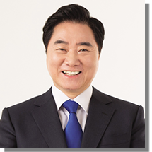 Executive ViceChairperson