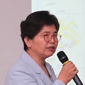 김 선 희 수원시정연구원 원장