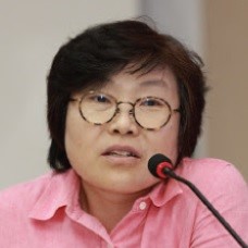 이 정 수 한강유역네트워크 공동대표