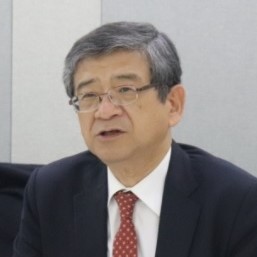 윤 주 환 고려대학교 환경시스템공학과 명예교수
