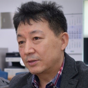 이 상 진 충남연구원 공간환경연구실 수석연구위원