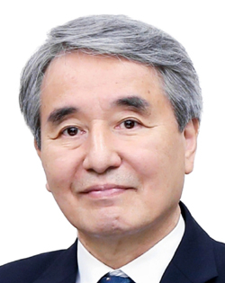허 재 영 국가물관리위원회 공동위원장