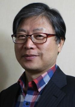 김 좌 관 부산가톨릭대 환경공학과 교수