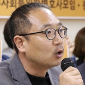 윤 상 훈 녹색연합 사무처장