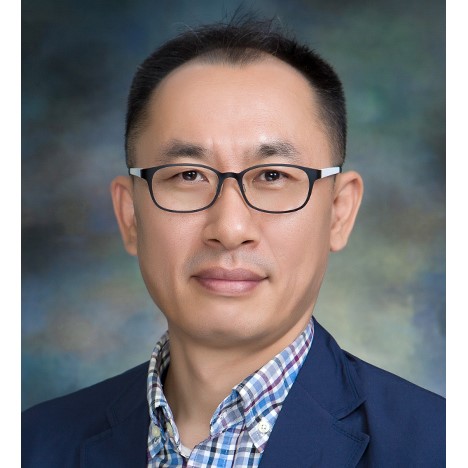 남 정 호 한국해양수산개발원 해양연구본부장