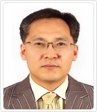 박진현 한국농어촌공사 통합물관리추진단장