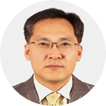 박진현 / 한국농어촌공사 통합물관리추진단장
