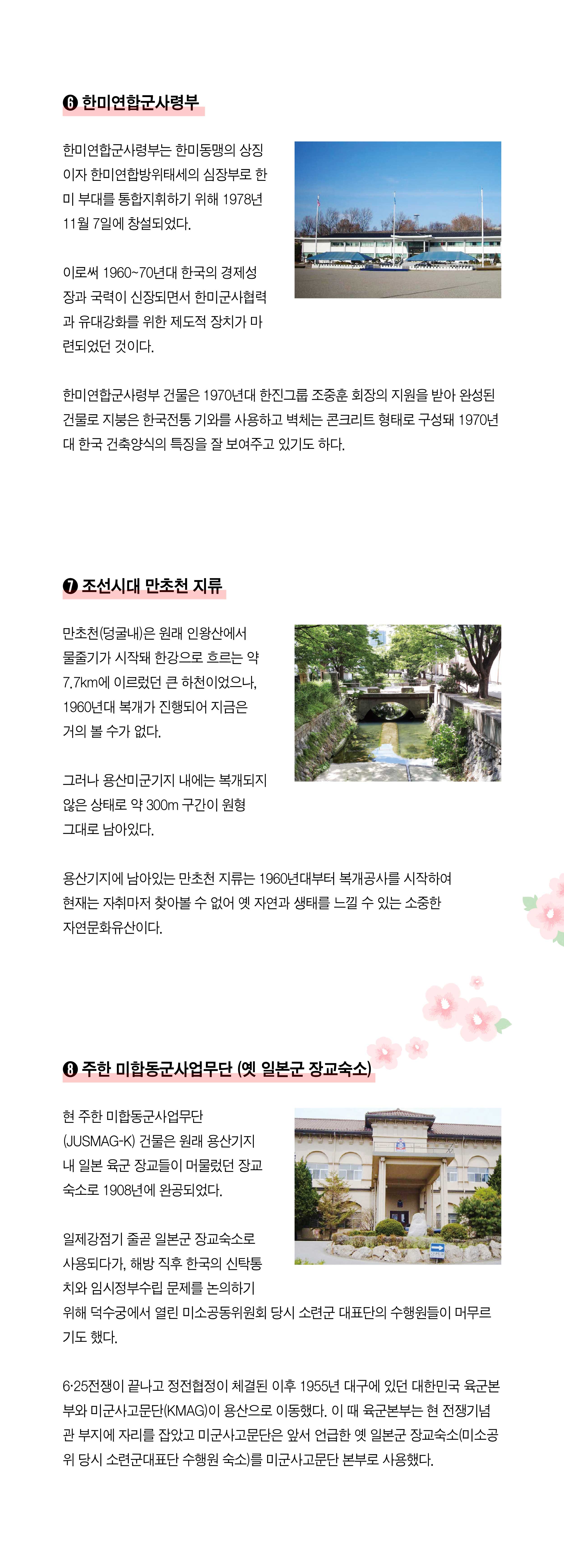 용산의 역사