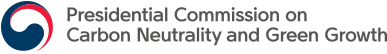 2050 Carbon Neutrality and Green Growth Commission